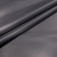 Оксфорд 420D WR PVC (320 г/м2) серый №319 ширина 145-150 см